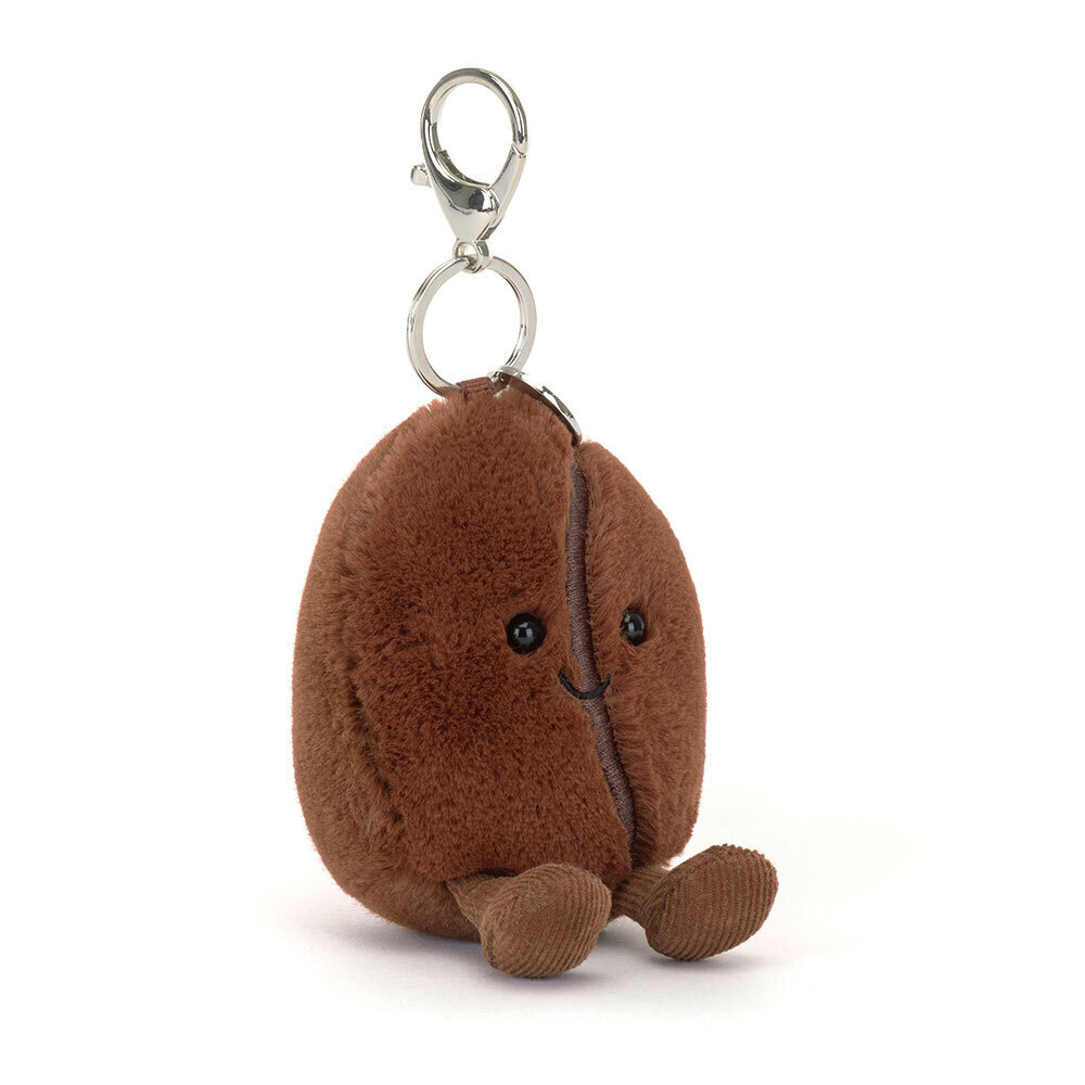 Amuseables Coffee Bean Bag Charm - Image 6