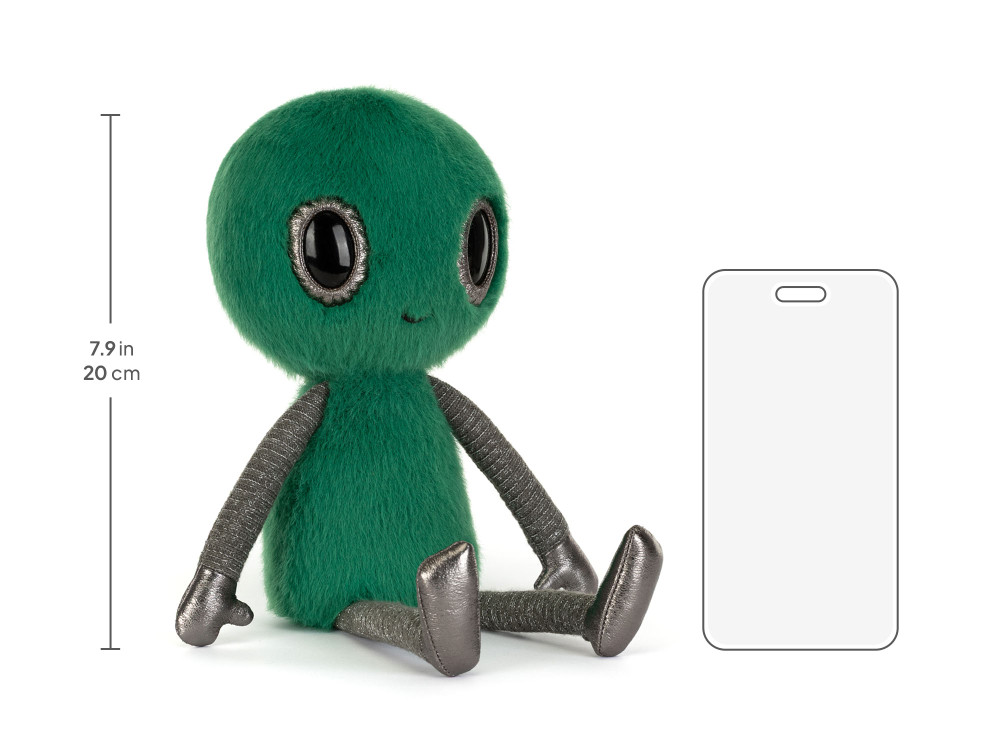 Zyllan Alien - Image 6