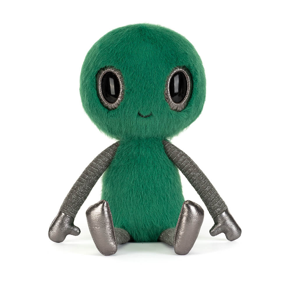 Zyllan Alien - Image 5
