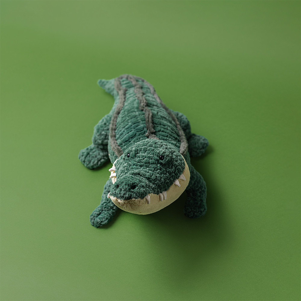 Allexi Alligator - Image 5