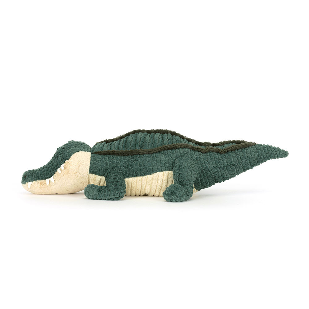 Allexi Alligator - Image 2
