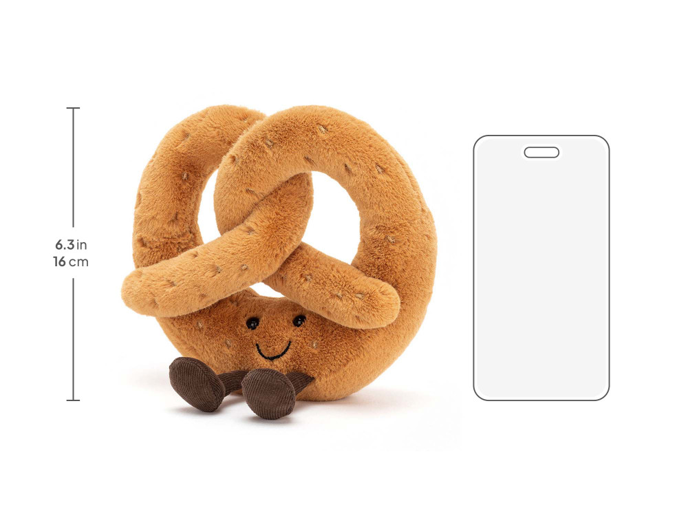 Amuseables Pretzel - Image 4