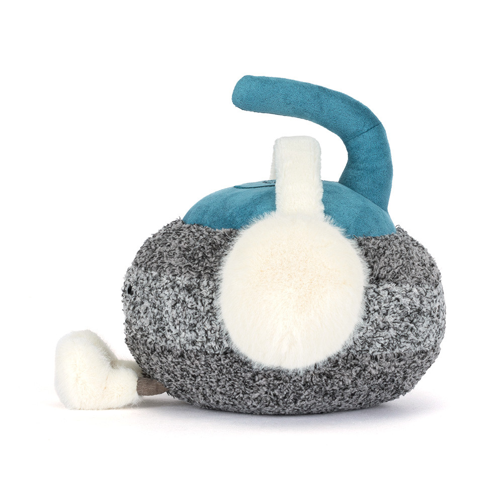 Amuseables Sports Cariss Curling Stone - Image 3