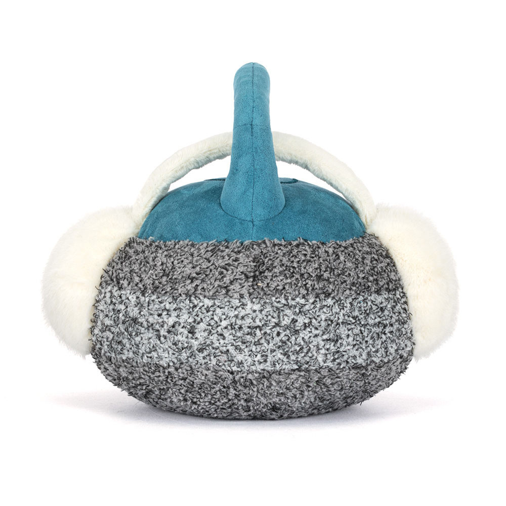 Amuseables Sports Cariss Curling Stone - Image 4