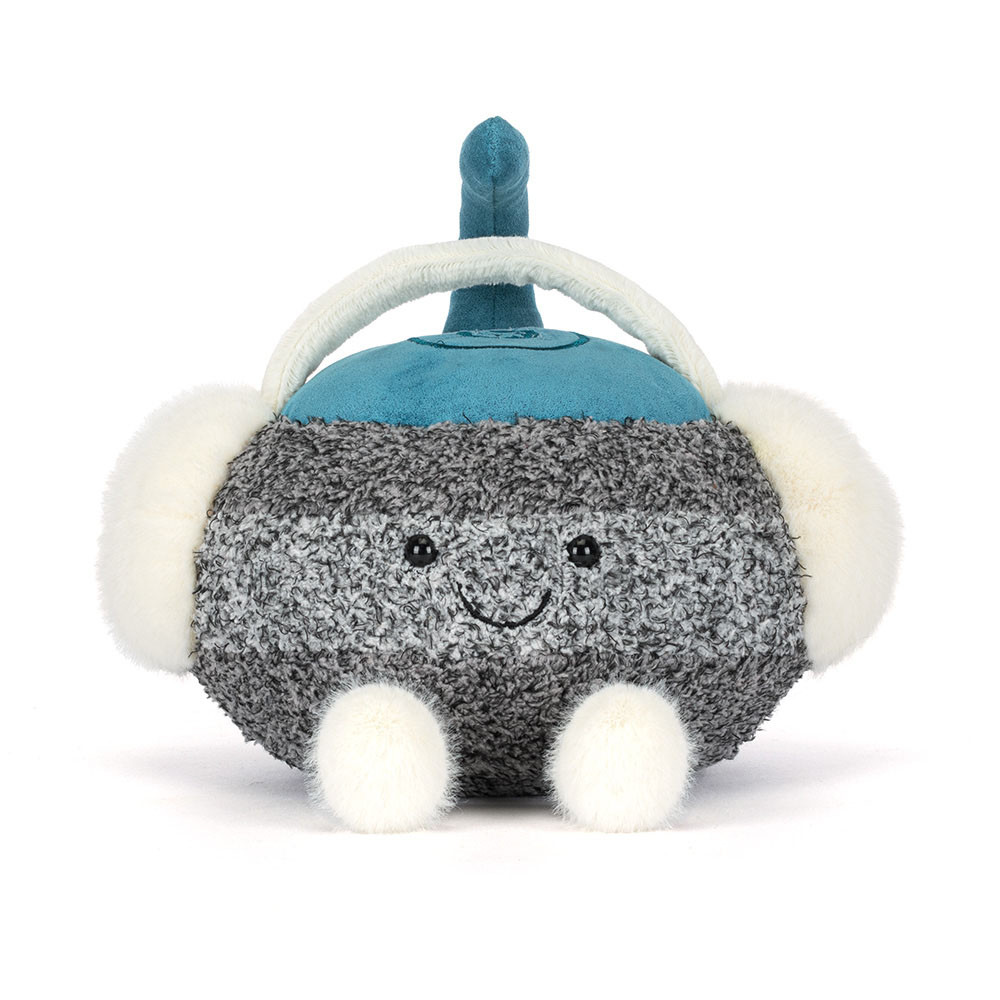Amuseables Sports Cariss Curling Stone - Image 5