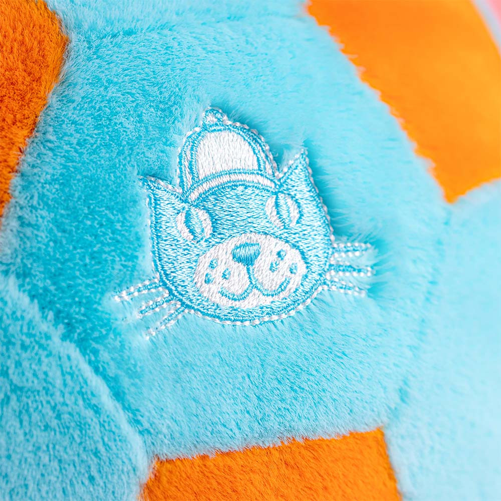 Amuseables Jellycat Soccer Ball - Image 2