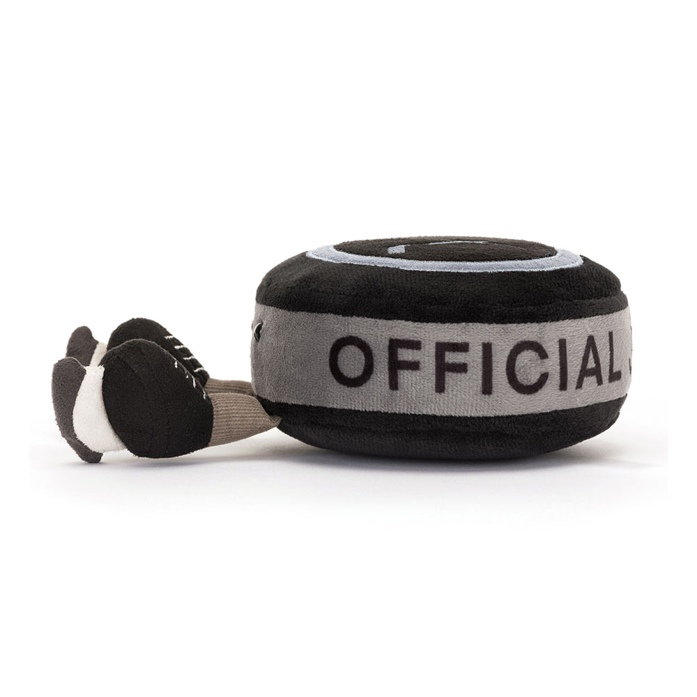 Amuseables Sports Ice Hockey Puck - Image 3