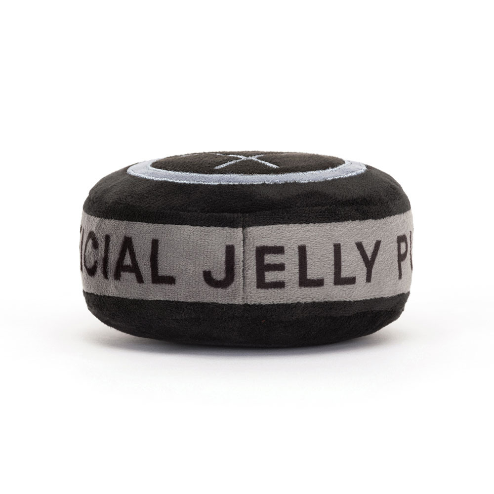 Amuseables Sports Ice Hockey Puck - Image 4