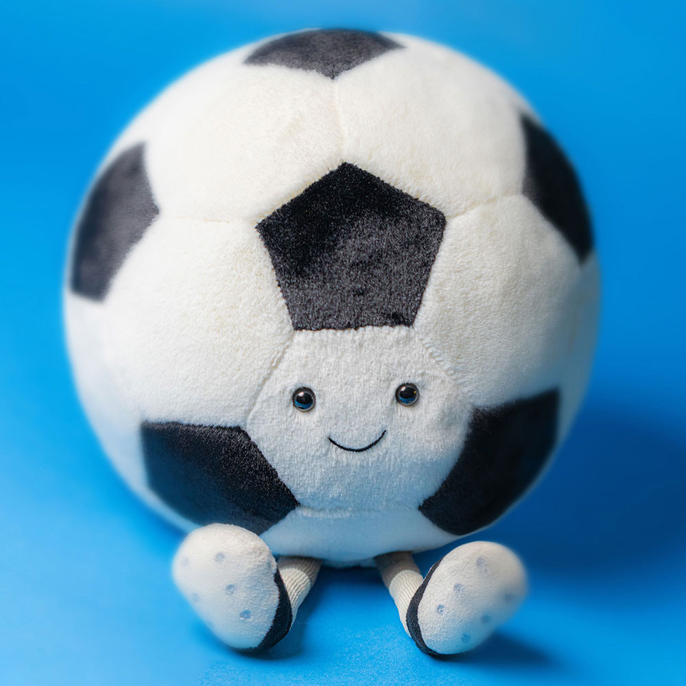 Amuseables Sports Soccer Ball - Image 2