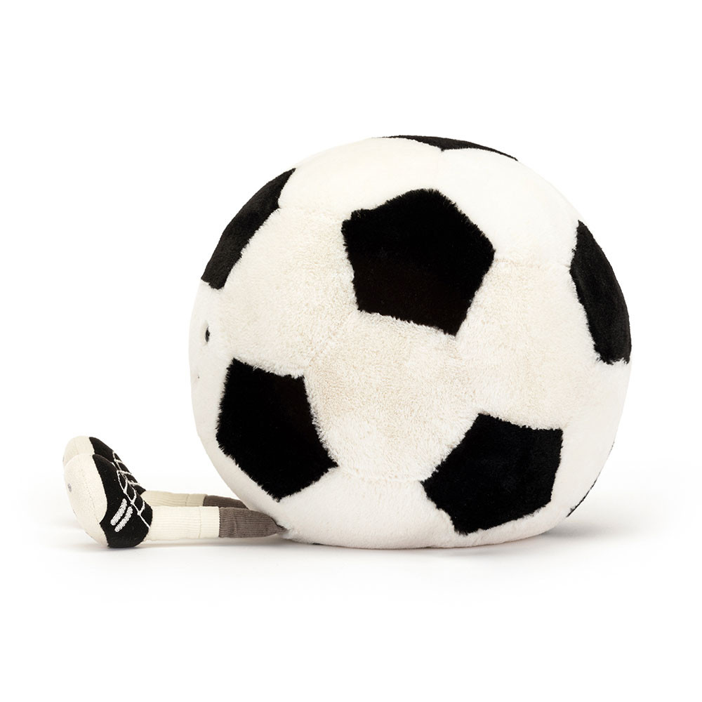 Amuseables Sports Soccer Ball - Image 3