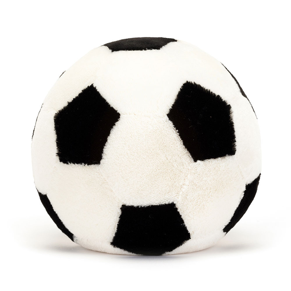 Amuseables Sports Soccer Ball - Image 4