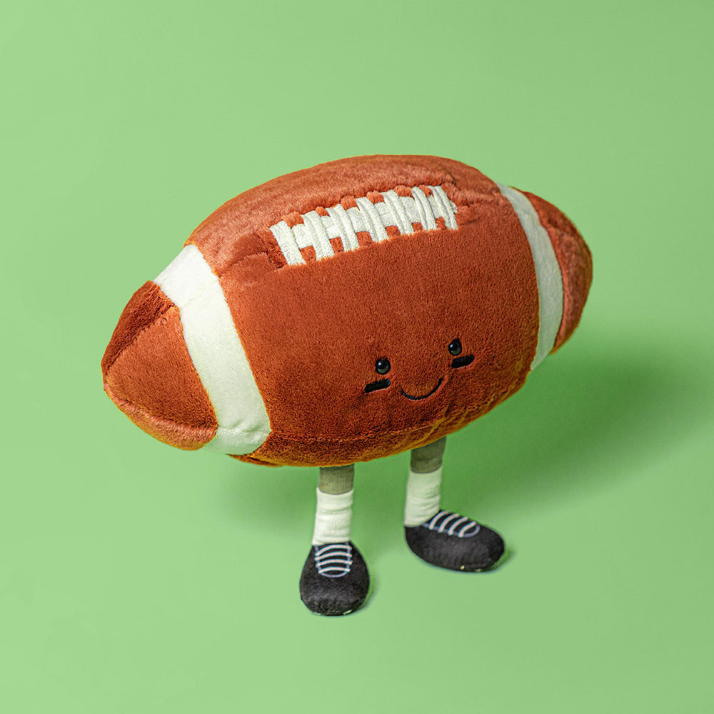 Amuseables Sports Football - Image 2