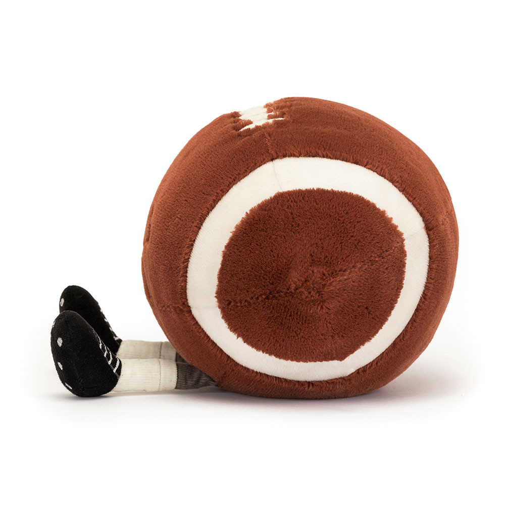 Amuseables Sports Football - Image 3
