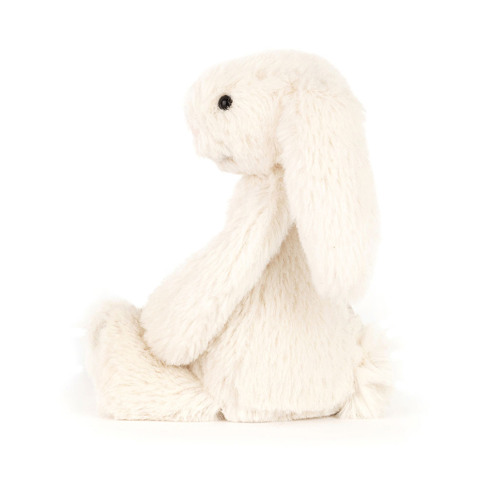 Bashful Cream Bunny - Image 5