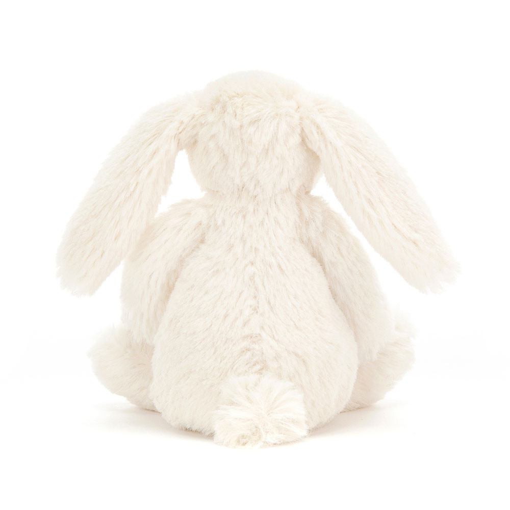 Bashful Cream Bunny - Image 6