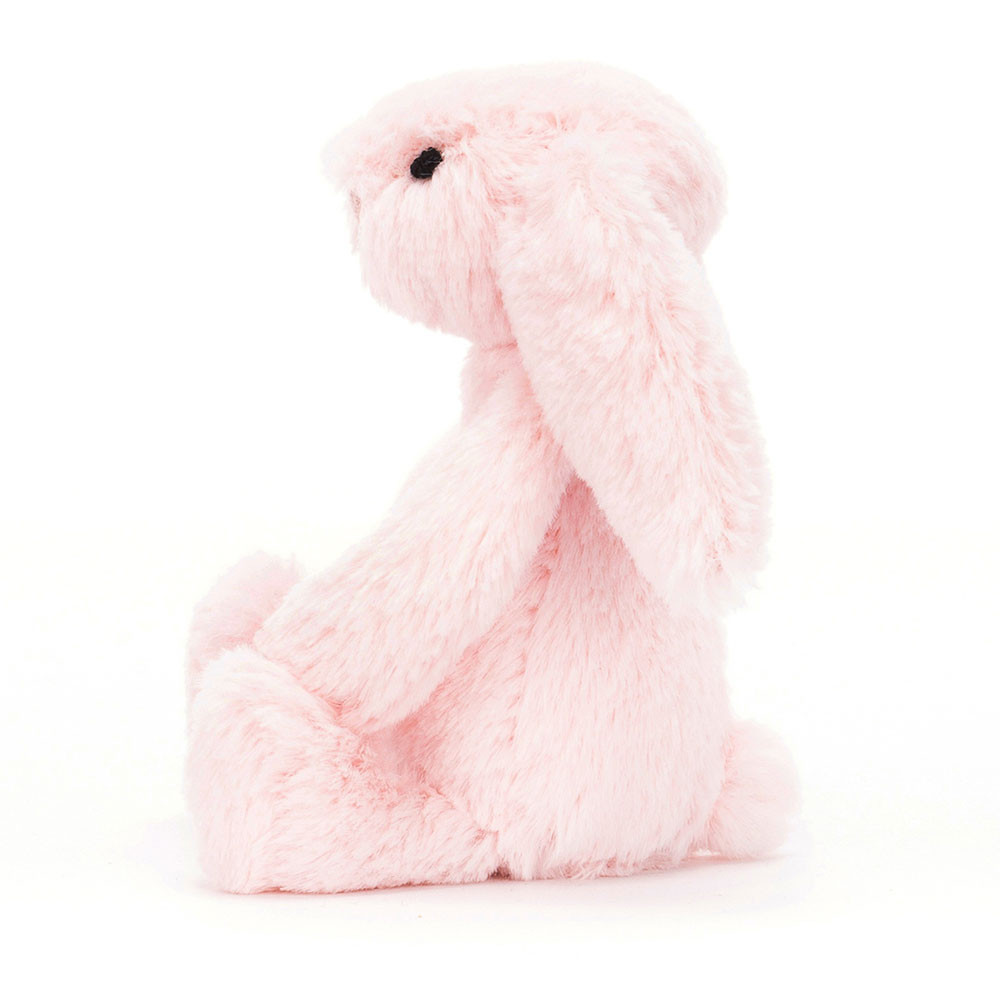 Bashful Pink Bunny - Image 5