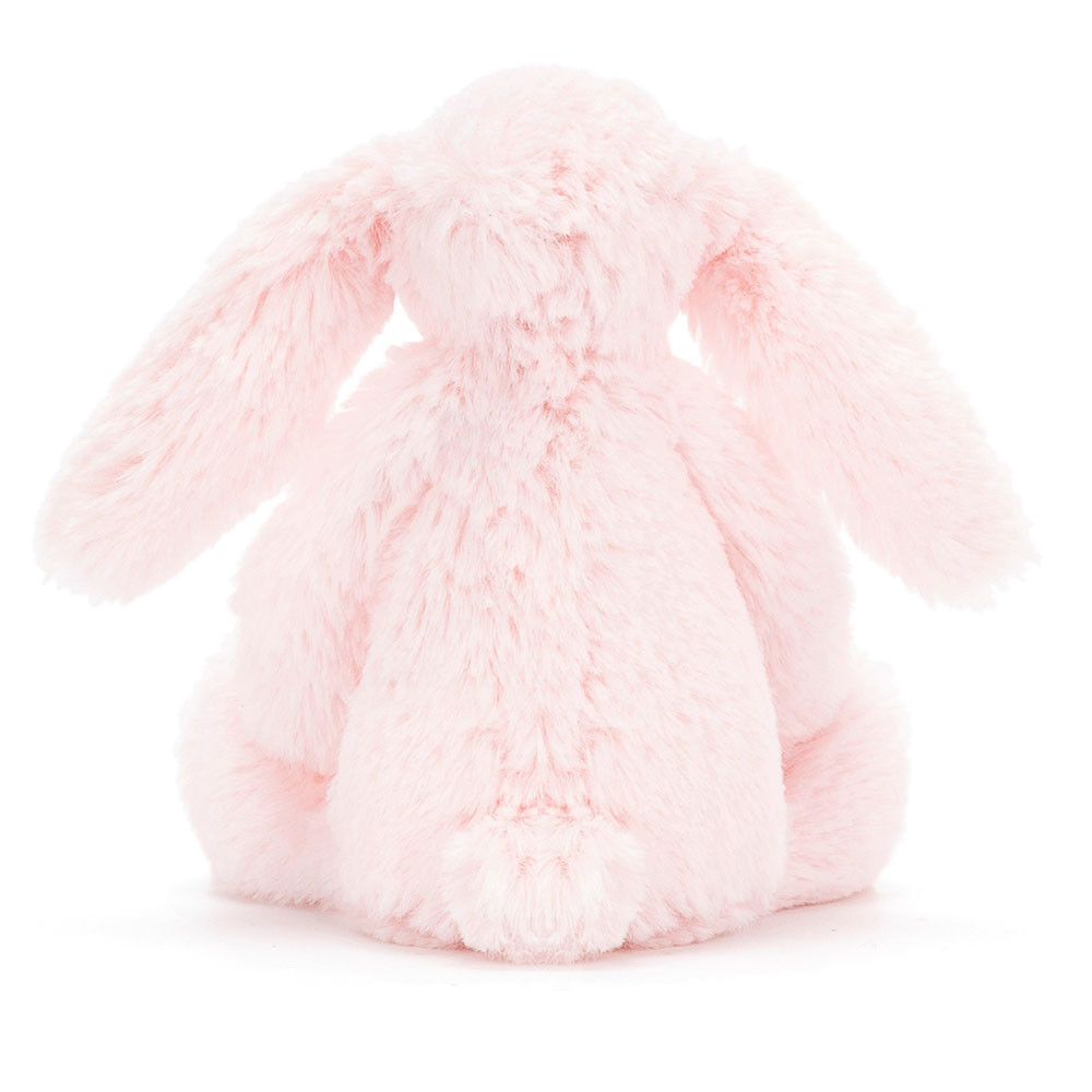 Bashful Pink Bunny - Image 6