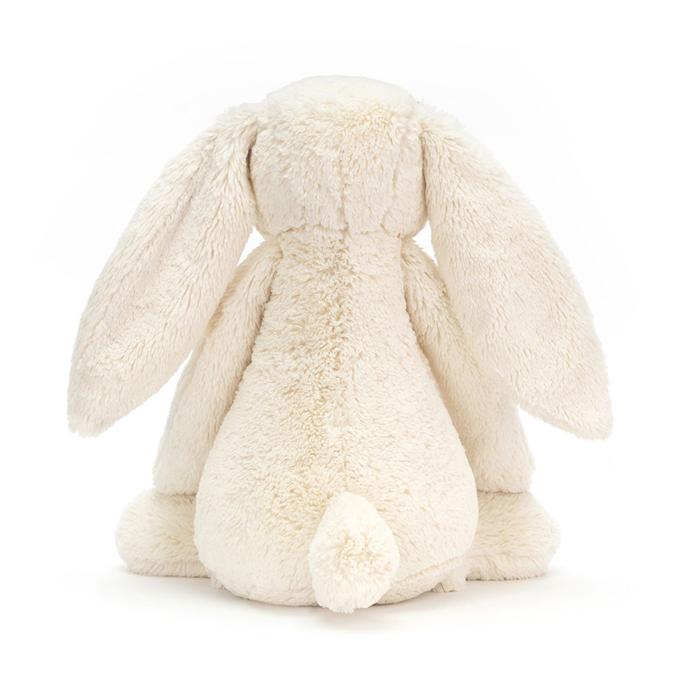 Bashful Cream Bunny - Image 9