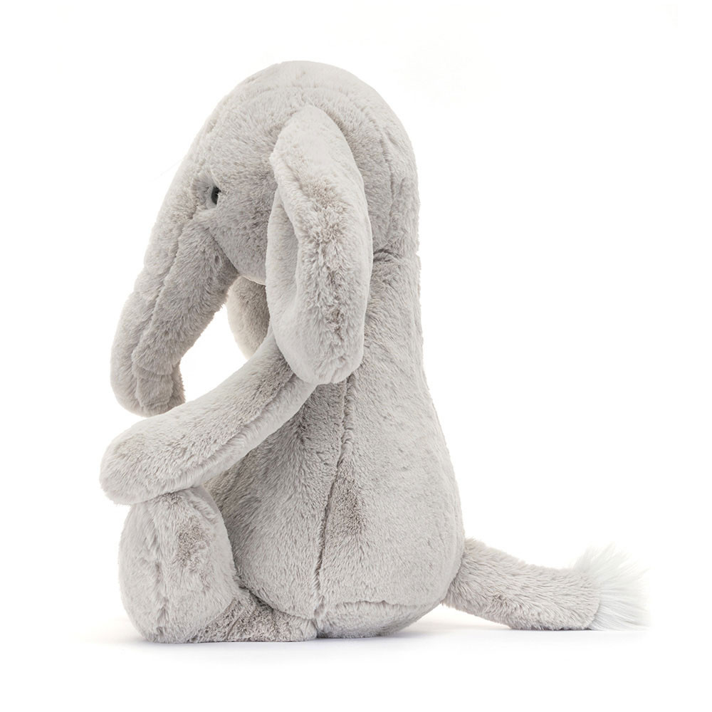 Bashful Luxe Elephant Thuddeus - Image 10