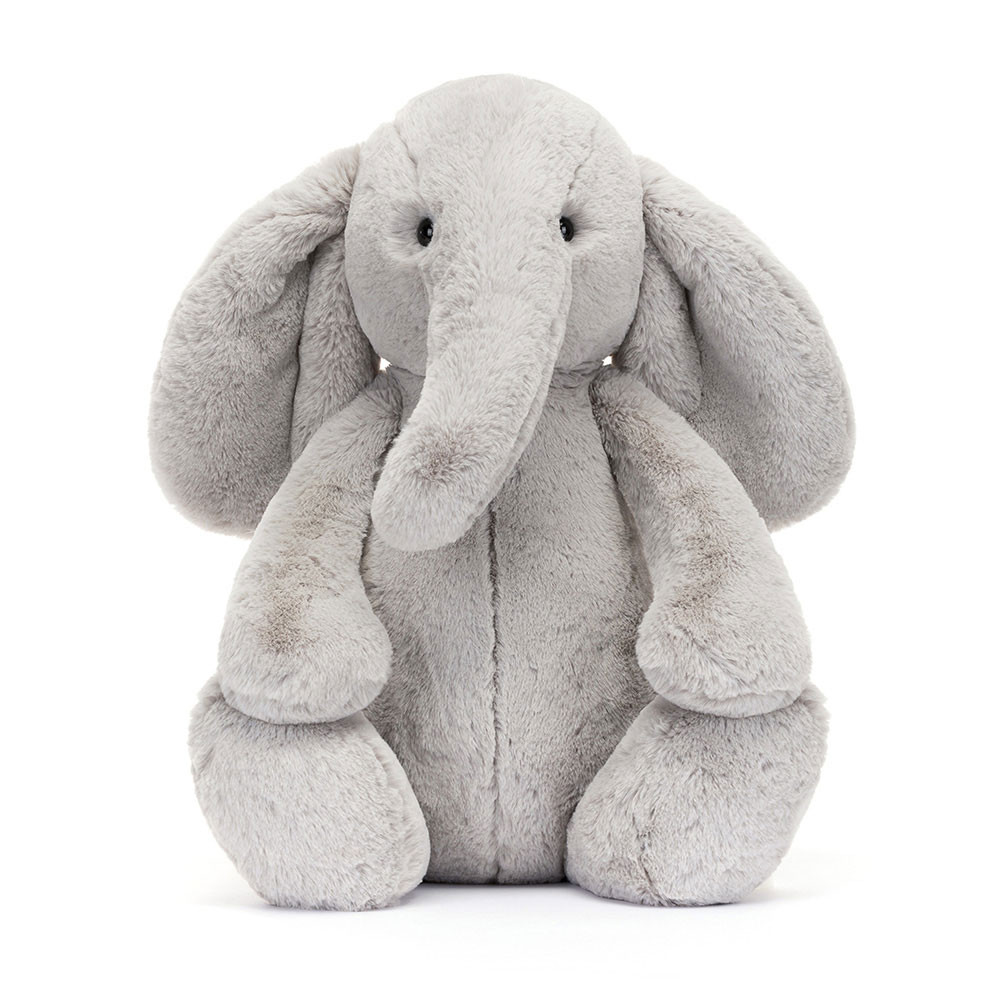 Bashful Luxe Elephant Thuddeus - Image 12