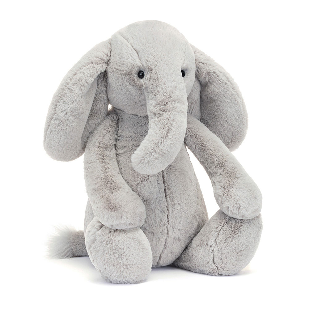 Bashful Luxe Elephant Thuddeus - Image 9