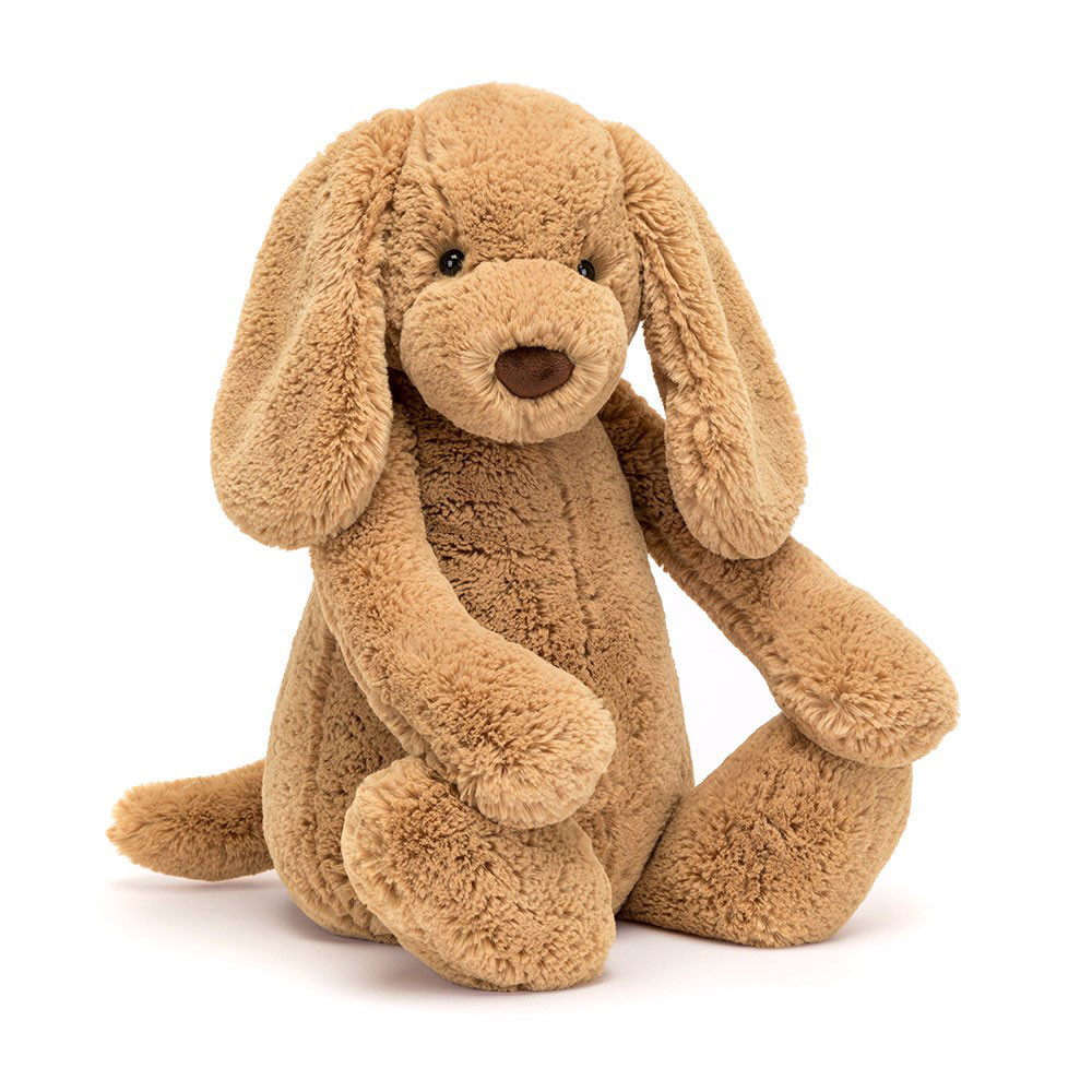 Bashful Toffee Puppy - Image 16