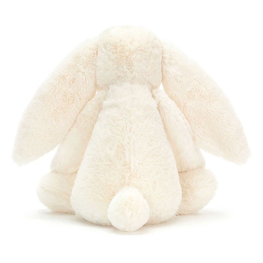 Bashful Cream Bunny - Image 12