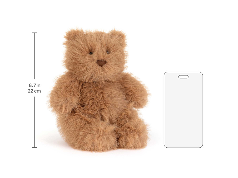 Bartholomew Bear Bouffant - Image 5