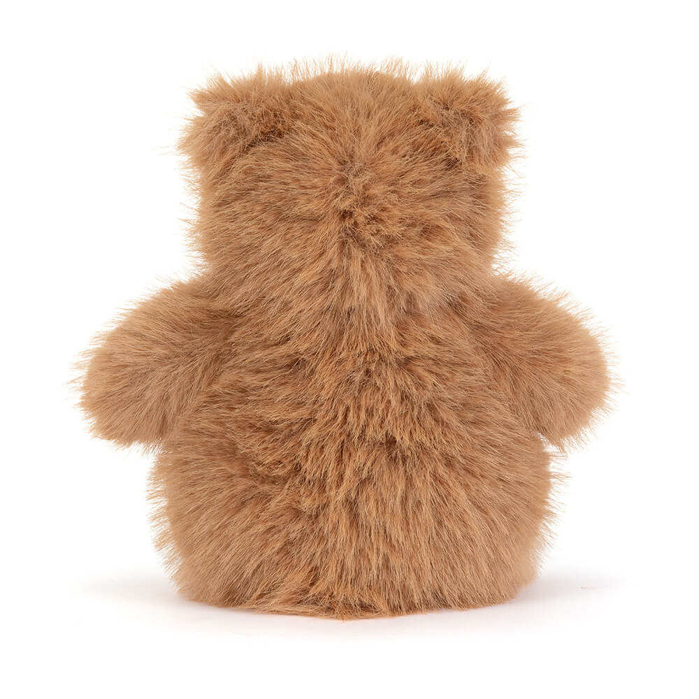 Bartholomew Bear Bouffant - Image 3