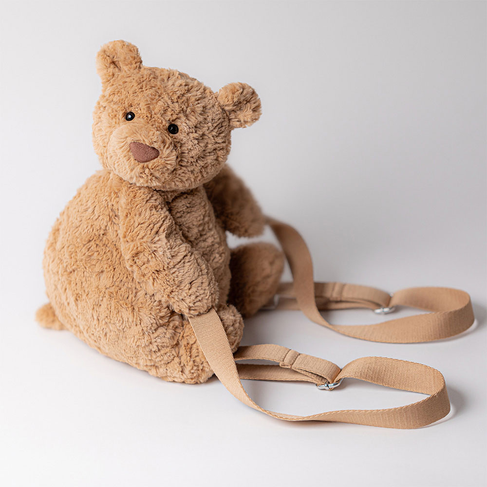 Bartholomew Bear Backpack - Image 2