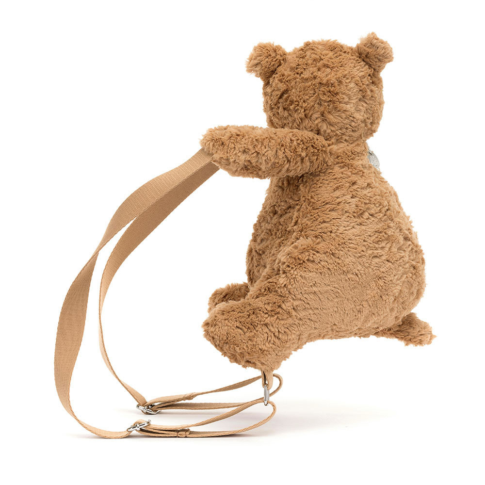 Bartholomew Bear Backpack - Image 3