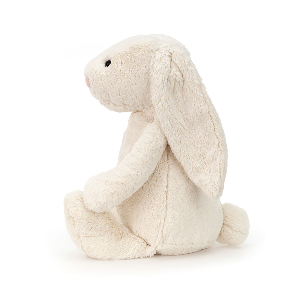 Bashful Cream Bunny - Image 14