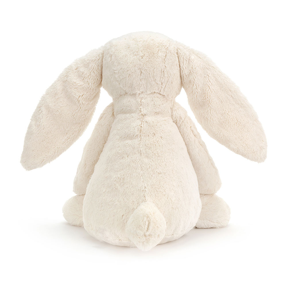 Bashful Cream Bunny - Image 15
