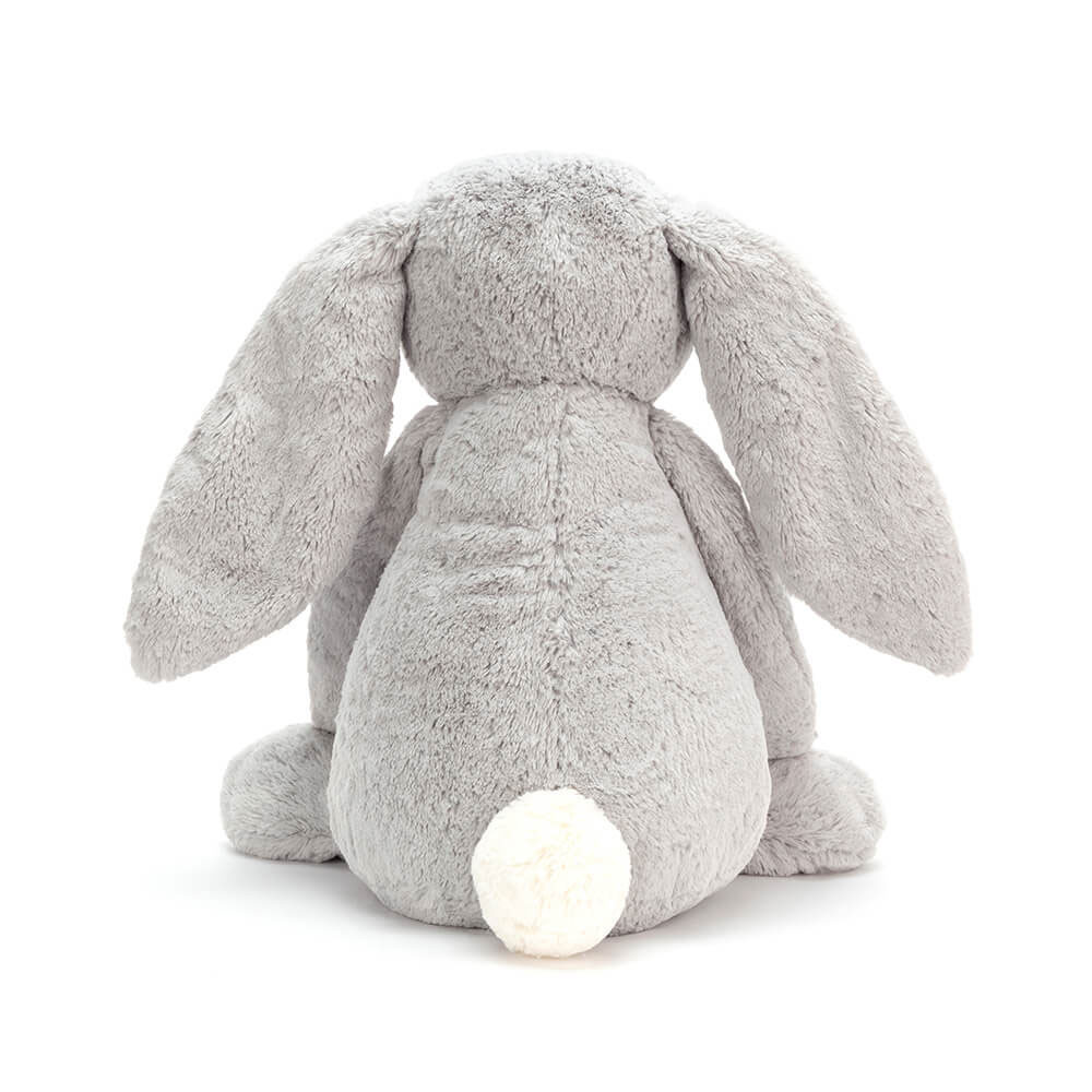 Bashful Silver Bunny - Image 12