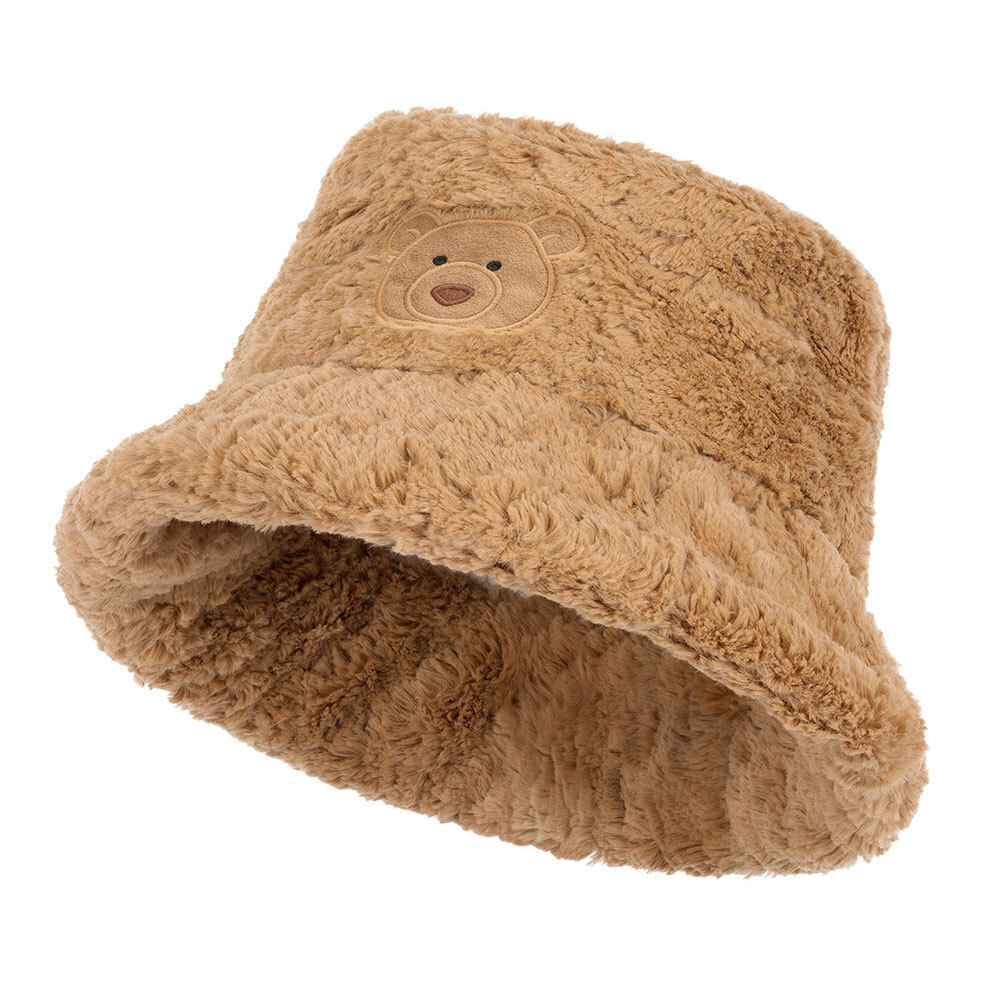 Bartholomew Bear Fluffleshade Hat - Image 2