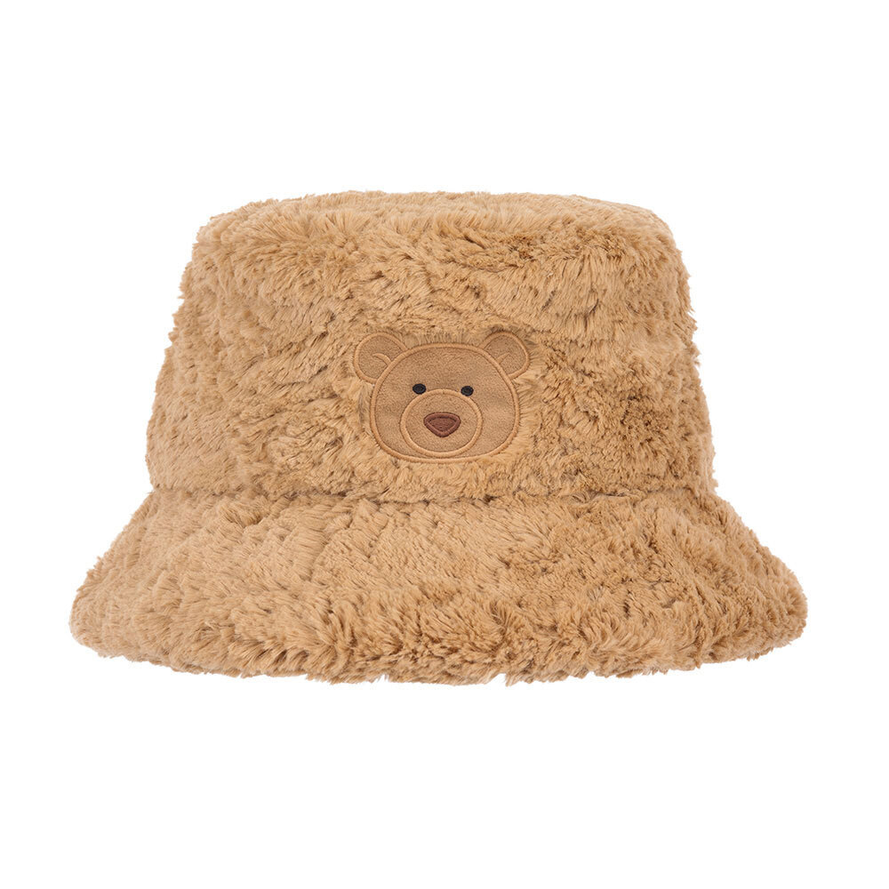 Bartholomew Bear Fluffleshade Hat - Image 5