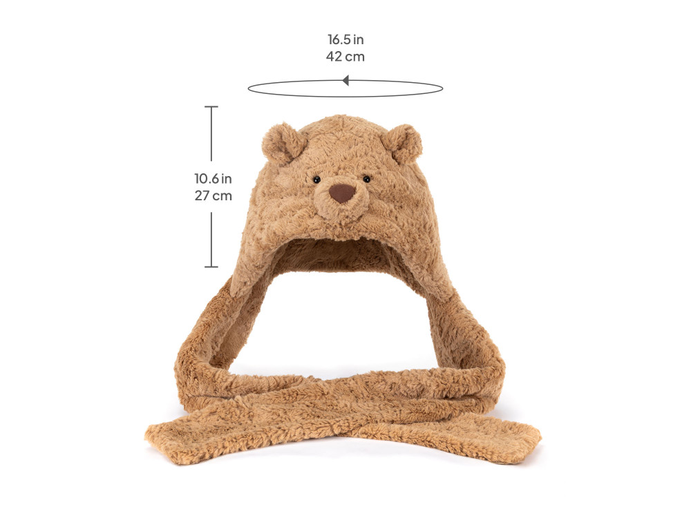 Bartholomew Bear Bundlesnug - Image 8