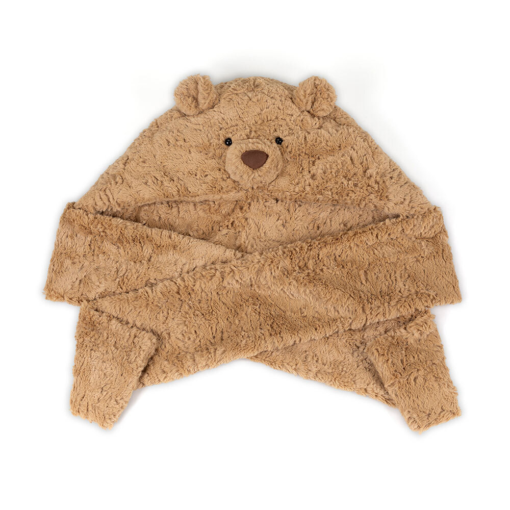 Bartholomew Bear Bundlesnug - Image 6