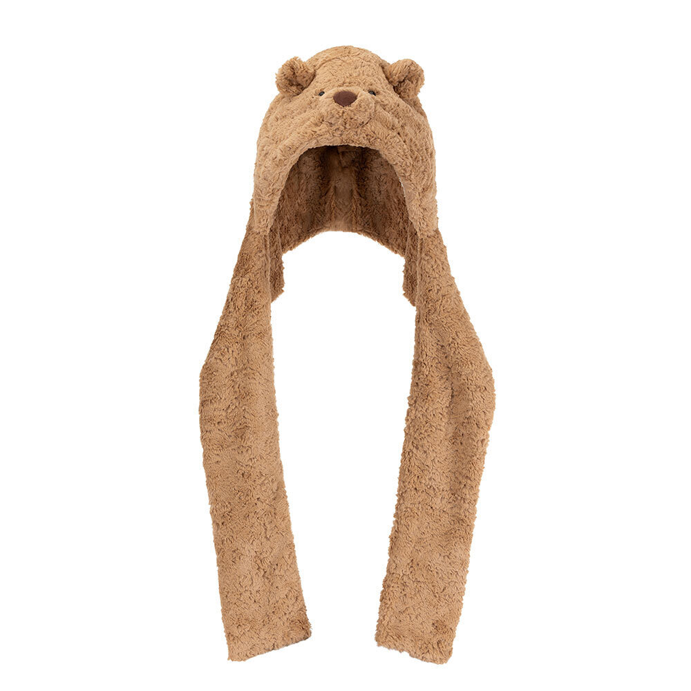 Bartholomew Bear Bundlesnug - Image 7