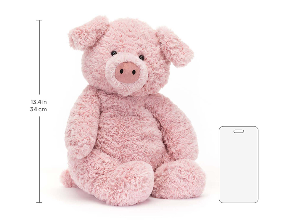 Barnabus Pig - Image 12