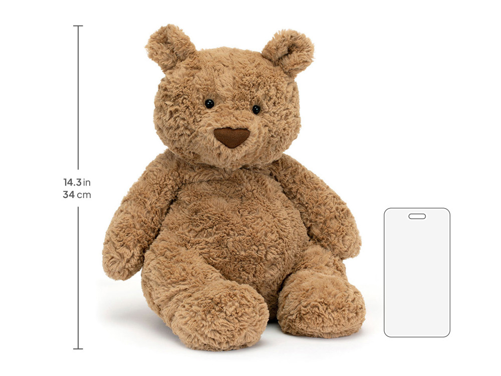 Bartholomew Bear - Image 23