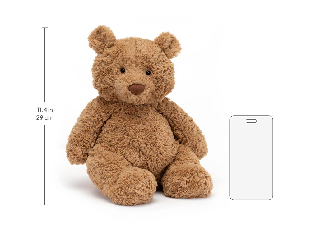 Bartholomew Bear - Image 22