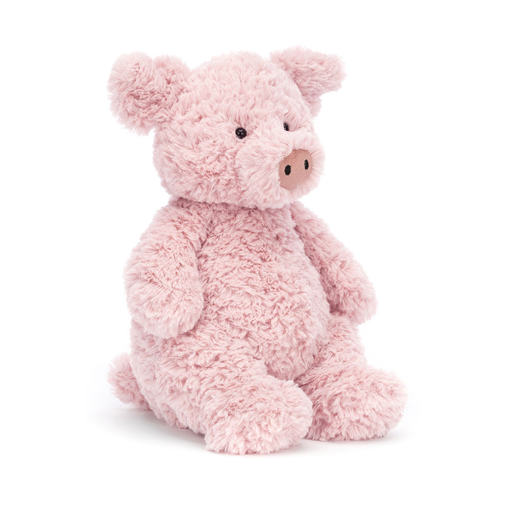 Barnabus Pig - Image 7