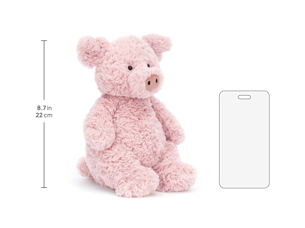 Barnabus Pig - Image 11