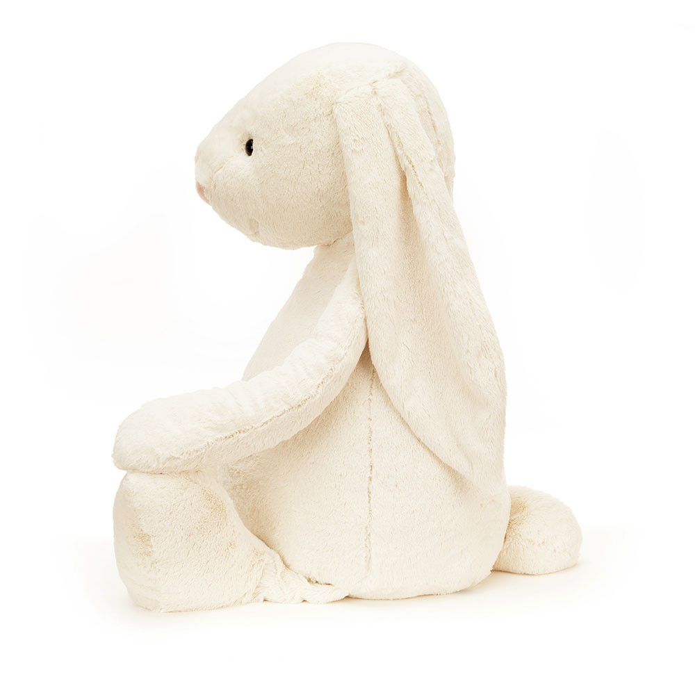 Bashful Cream Bunny - Image 17