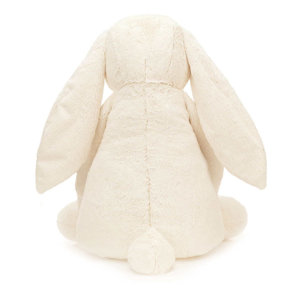 Bashful Cream Bunny - Image 18