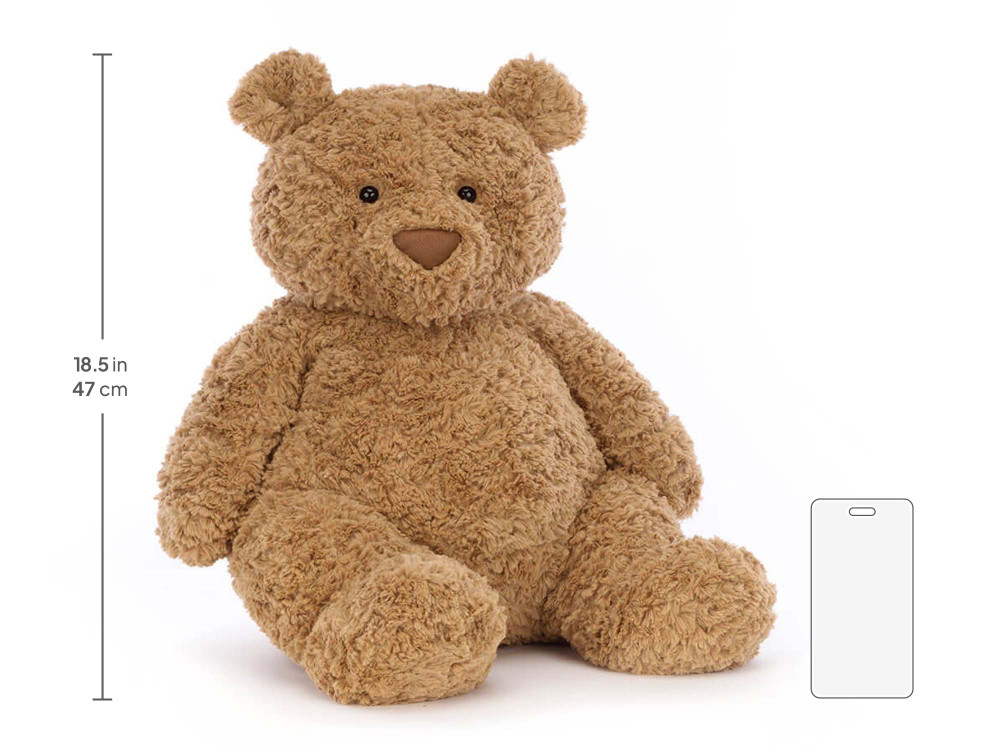 Bartholomew Bear - Image 24