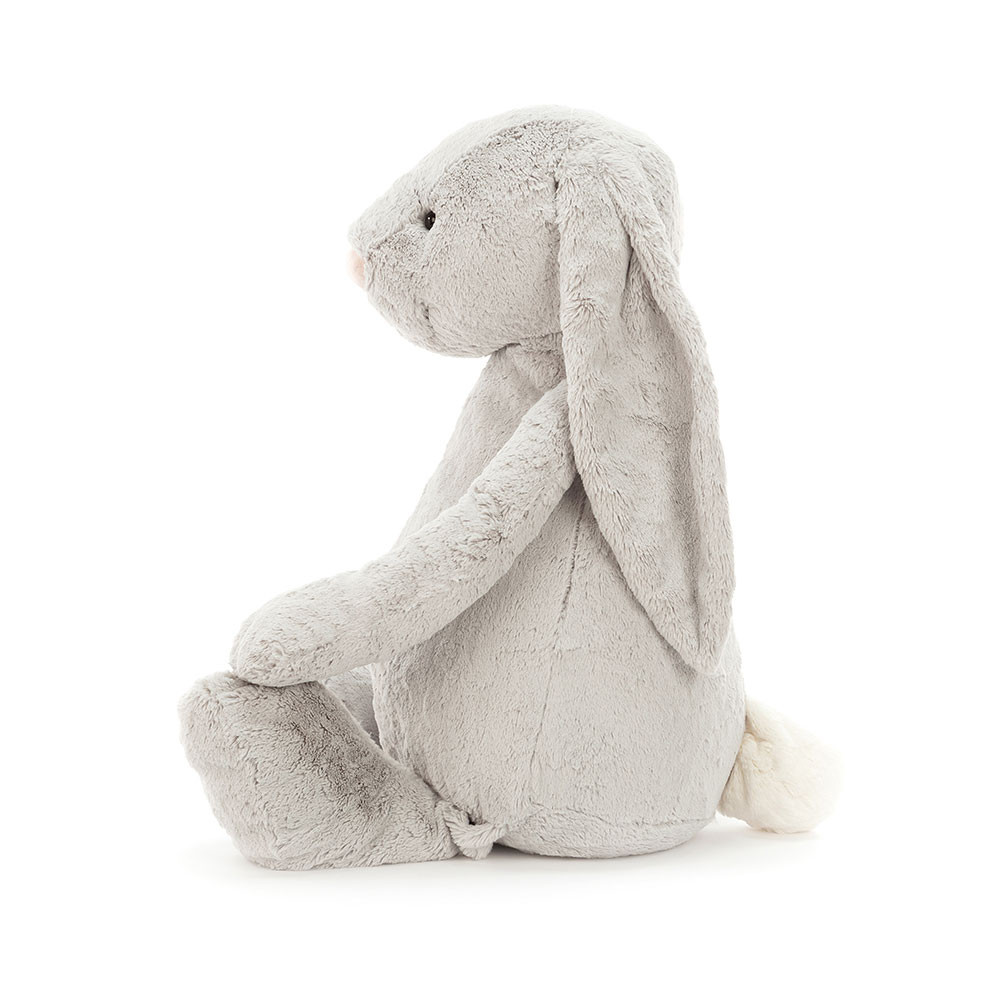 Bashful Silver Bunny - Image 14