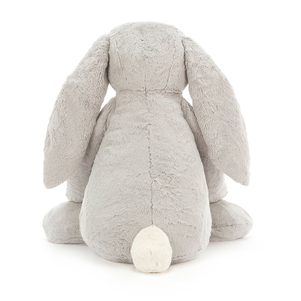Bashful Silver Bunny - Image 15