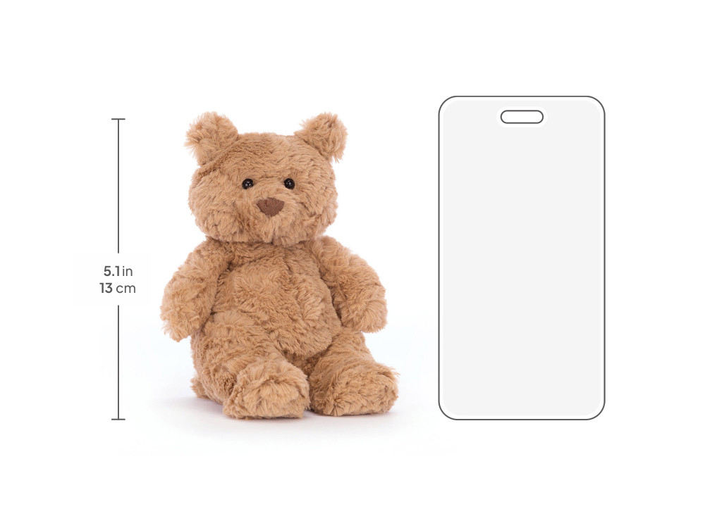 Bartholomew Bear - Image 21